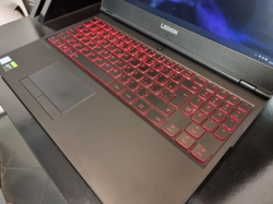 Lenovo Legion Y7000